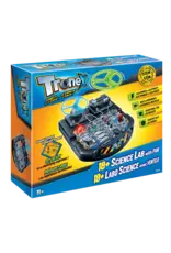 Tronex - Science Lab with Fan