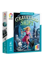 Smart Games Graveyard Shift