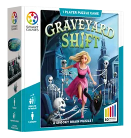 Smart Games Graveyard Shift