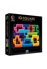 Smart Games IQ Deluxe - Square