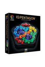 Smart Games IQ Deluxe - Pentagon