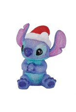 Stitch Large Acrylic Lit Statue