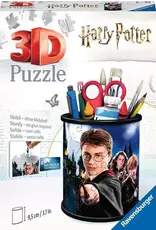 Ravensburger 3D Puzzle Building Harry Potter Utensil Cup
