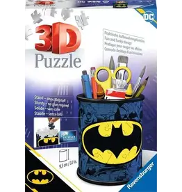 Ravensburger 3D Puzzle Ball Pencil Cup Batman
