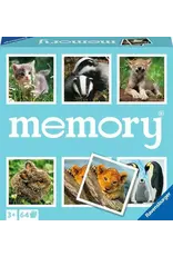 Ravensburger Memory Animal Babies