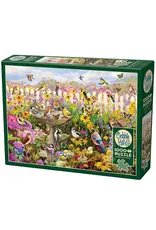 Cobble Hill Backyard Bird Bath 1000pc