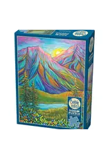 Cobble Hill Secret Solstice 500pc