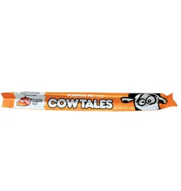 Cow Tales - Pumpkin Pie