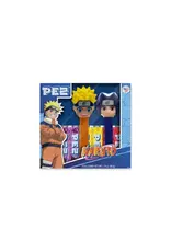 PEZ PEZ Twin Pack - Naruto