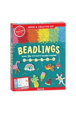 Klutz Klutz: Beadlings
