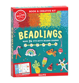 Klutz Klutz: Beadlings