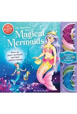 Klutz Klutz: Marvelous Book of Magical Mermaids