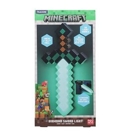 Paladone Diamond Sword Light