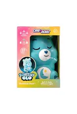 Paladone Bedtime Bear SquishyGlo Silicone Light Rechargeable