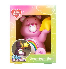 Paladone Cheer Bear GloBuddies Light