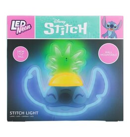 Paladone Stitch Wall Mountable LED Neon Light