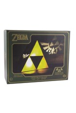 Paladone Legend of Zelda Tri Force Light