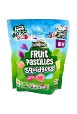 Rowntree's Fruit Pastilles Squidgers (British)