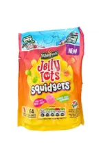 Rowntree's Jelly Tots Squidgers (British)