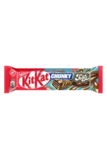 Kit Kat Chunky Funky (British)