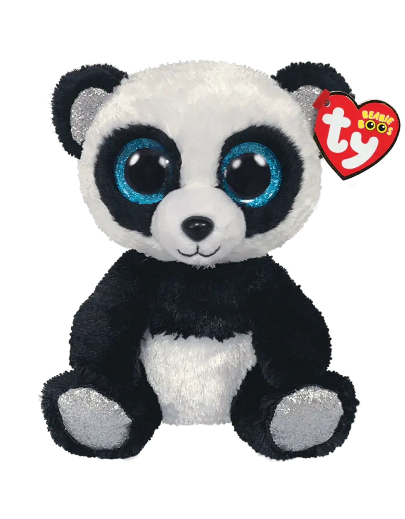 Ty Bamboo - Panda Reg