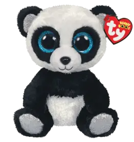 Ty Bamboo - Panda Reg