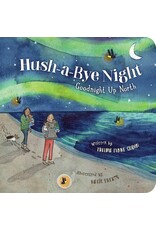 Hush-a-Bye Night: Goodnight Up North