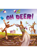 Oh Deer!