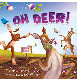 Oh Deer!
