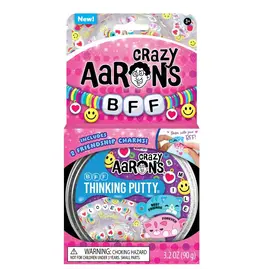 Crazy Aaron's Crazy Aaron's 4" Tin Trendsetter - BFF