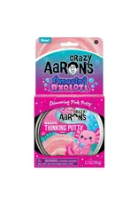 Crazy Aaron's Crazy Aaron's 4" Tin - Amazing Axolotl