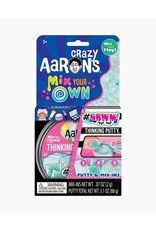 Crazy Aaron's Crazy Aaron's 4" Tin - Mix Your Own GRWM