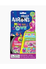Crazy Aaron's Crazy Aaron's 4" Tin - Mix Your Own Fruity Smoothy