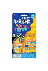 Crazy Aaron's Crazy Aaron's 4" Tin - Mix Your Own Mac N Cheese