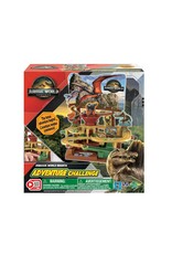 Epoch Jurassic World Rebirth Adventure Challenge