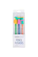 Mindware Pencil Pushers (Sensory Genius)