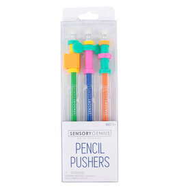 Mindware Pencil Pushers (Sensory Genius)