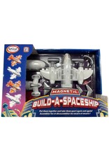 Magnetic Build-A-Spaceship