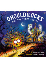 Ghouldilocks and the Three Ghouls