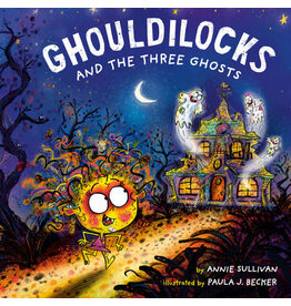 Ghouldilocks and the Three Ghouls