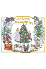 Jan Brett's The Nutcracker