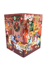 Bluey Advent Calendar 2025