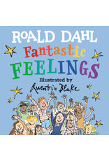 Fantastic Feelings