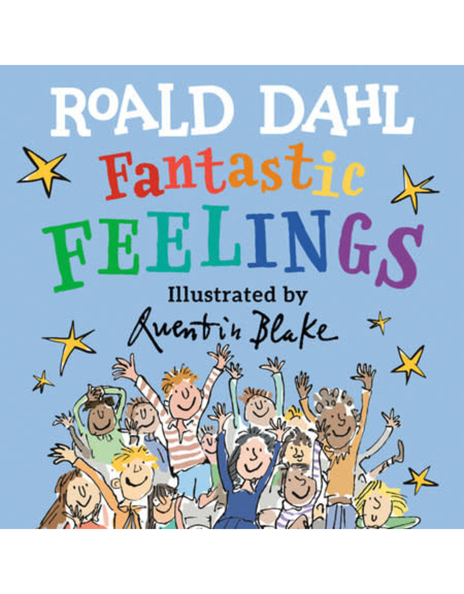 Fantastic Feelings