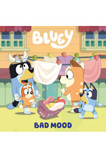 Bluey: Bad Mood