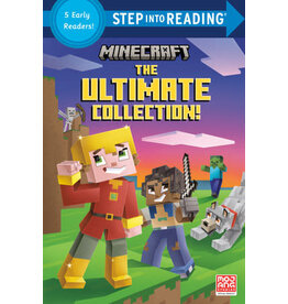 Minecraft: The Ultimate Collection!