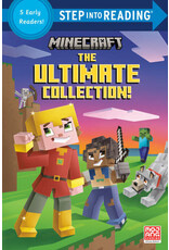 Minecraft: The Ultimate Collection!