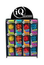 Outset Media IQ Busters: Chroma Puzzle Assorted