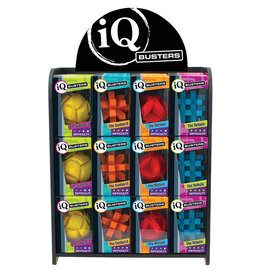 Outset Media IQ Busters: Chroma Puzzle Assorted