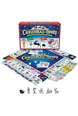 Christmas-opoly